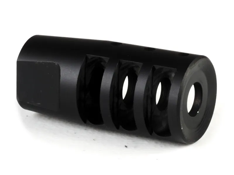Liberty Suppressors Parts Universal 7.62mm freno di bocca 5/8-24