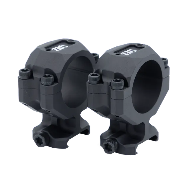ZRO Delta Mounts & Rings 30mm StealthCuts™ Rings anelli da 30 mm