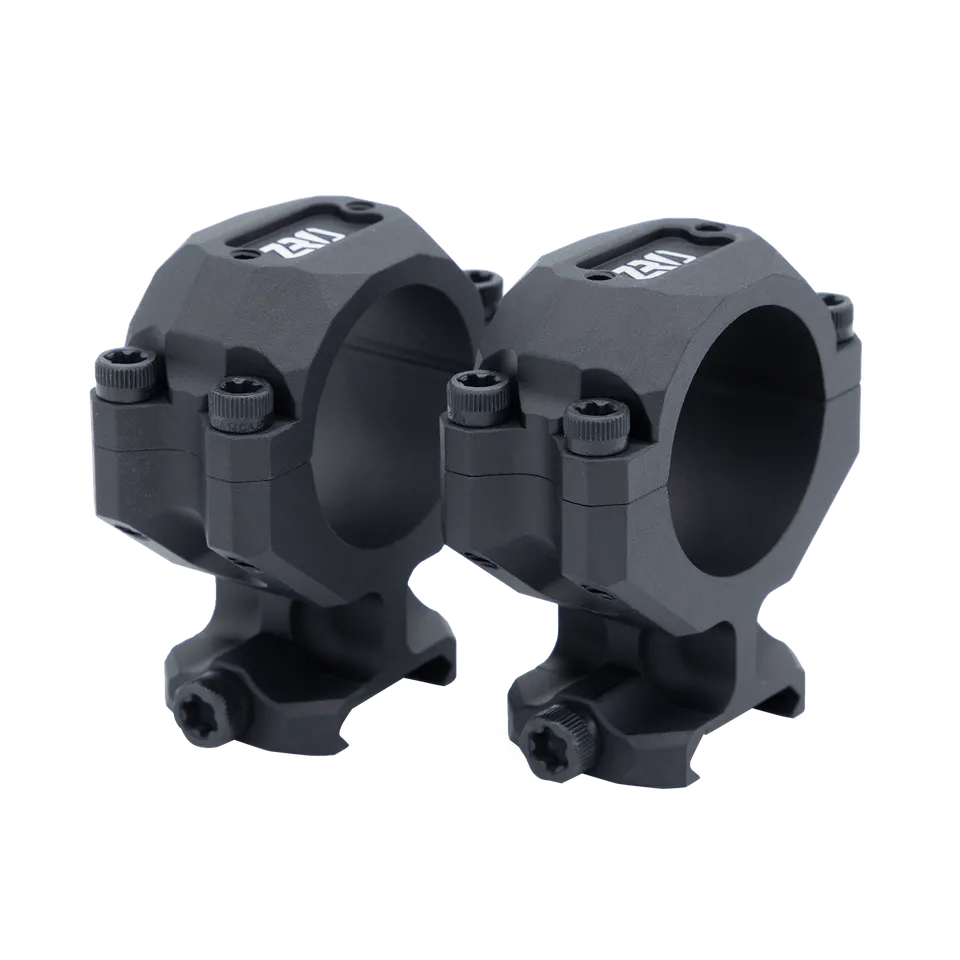 ZRO Delta Mounts & Rings 30mm StealthCuts™ Rings anelli da 30 mm
