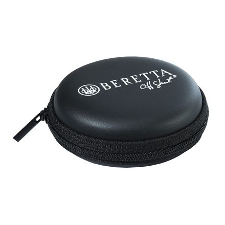 Beretta DT Series / DT11 Series Off Shot Set auricolari passivi arancioni con custodia