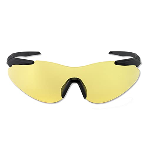 Beretta DT Series Challenge occhiali da tiro unisex confezione singola