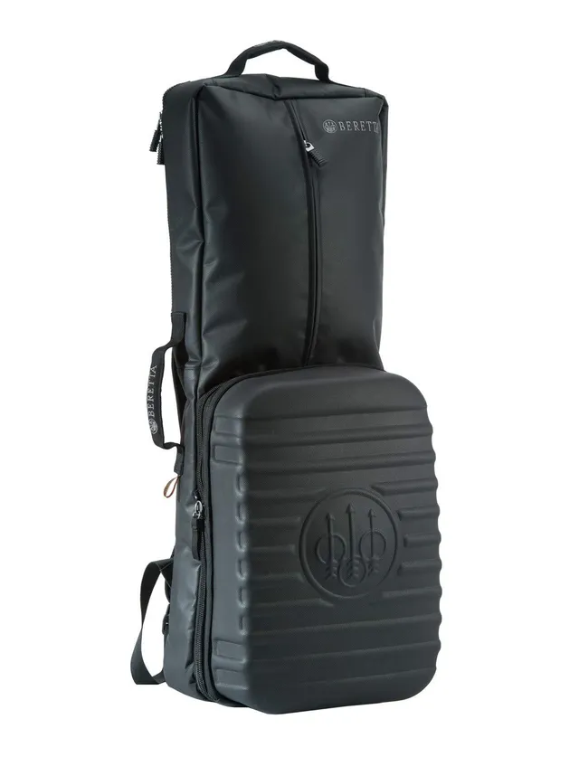 Beretta A400 Series Transformer zaino multifunzione nero