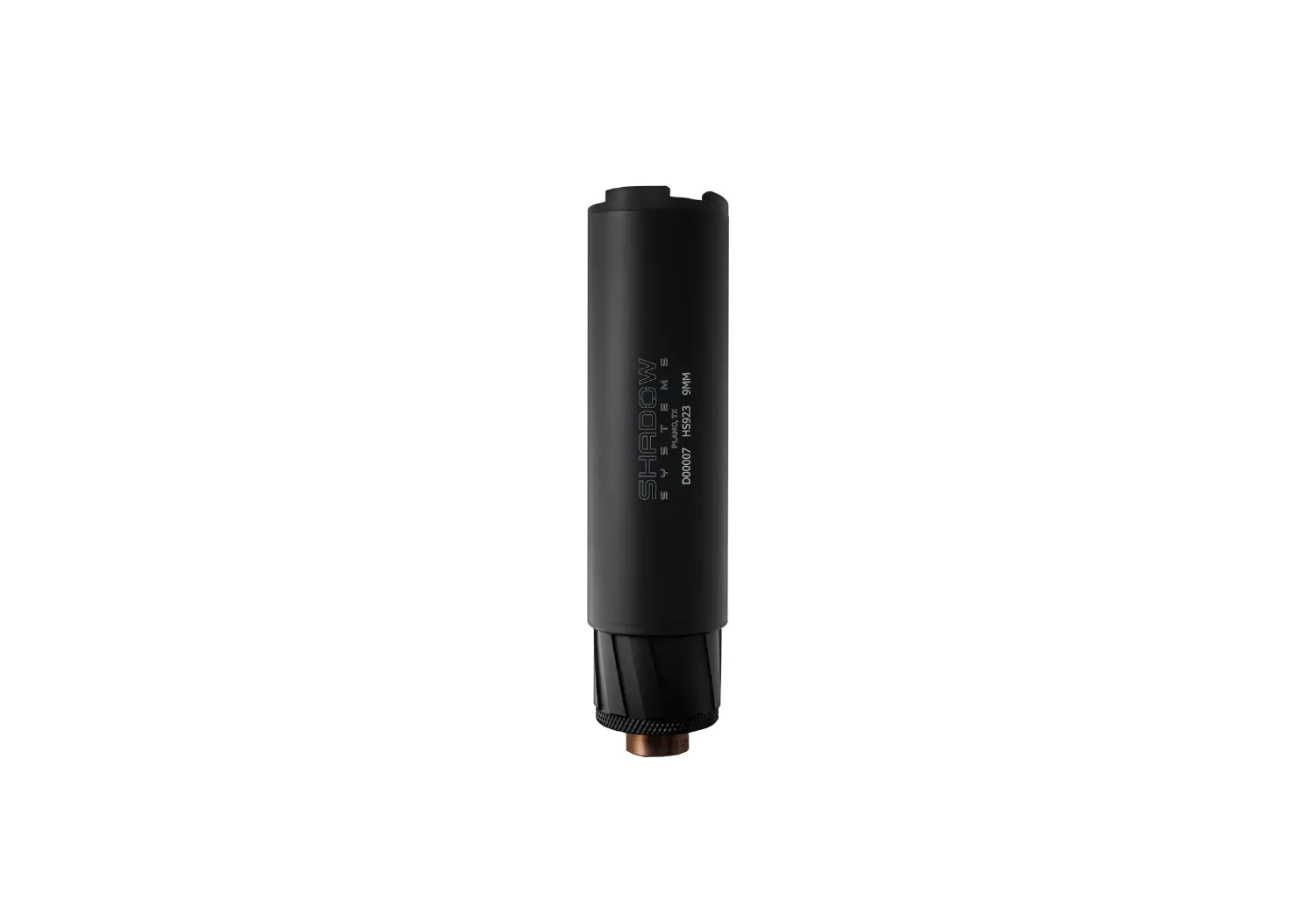 Shadow Systems Suppressors HS923 Modular 9mm silenziatore modulare