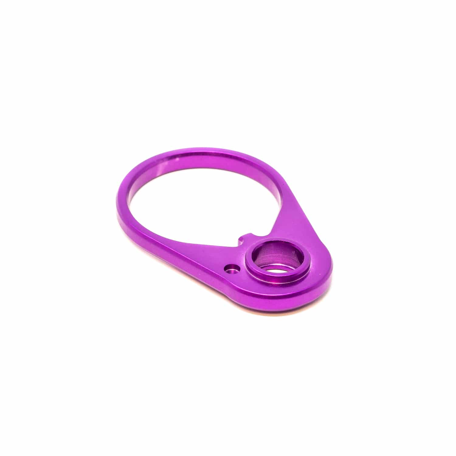 Velocity QD End Plate