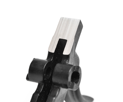 ZRO Delta Firearm Parts ‘ELG’ Lower Parts Kit, Complete w/ Enhanced Polymer Trigger Guard kit completo