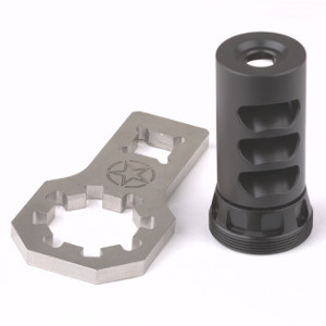 Liberty Suppressors Sovereign / APA Brake Mount Wrench chiave per attacco freno APA