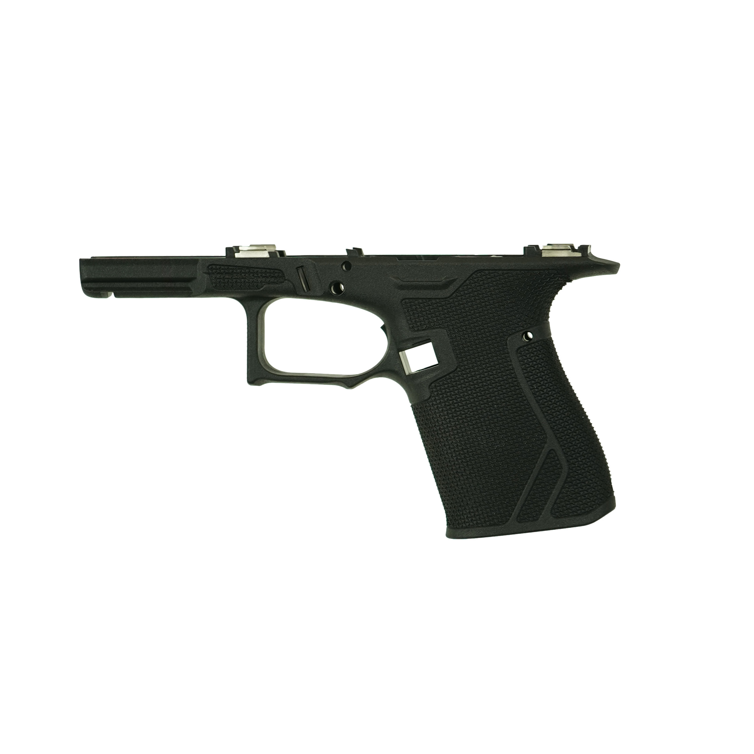 ZRO Delta Handguns ZRO FKS-9 Stripped Frame (G19 Gen3 Compatible) telaio