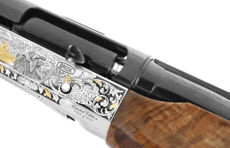 Breda SuperTitano Limited fucile