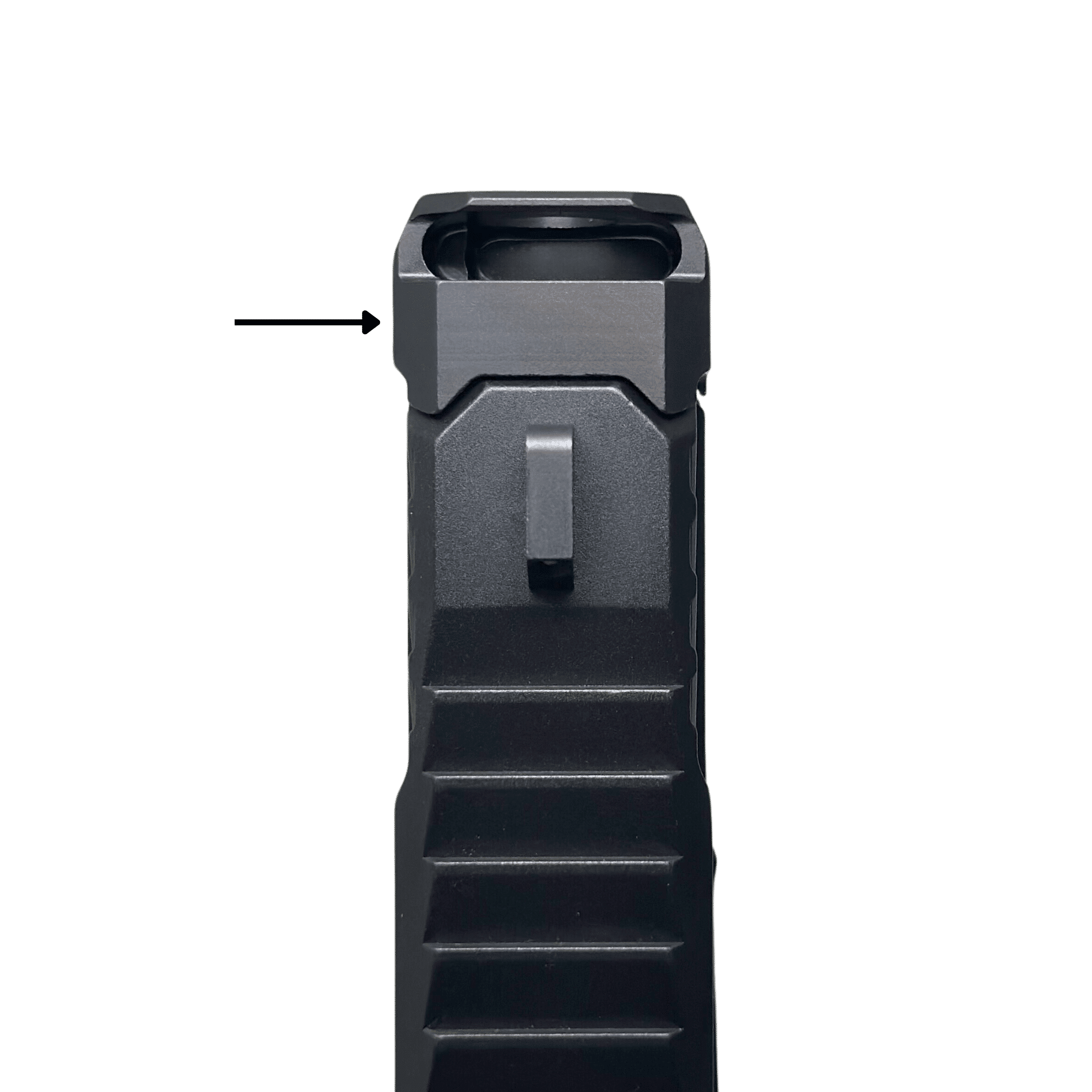 Shadow Systems Barrels Performance Barrel & Compensator Assembly kit canna e compensatore bronzo