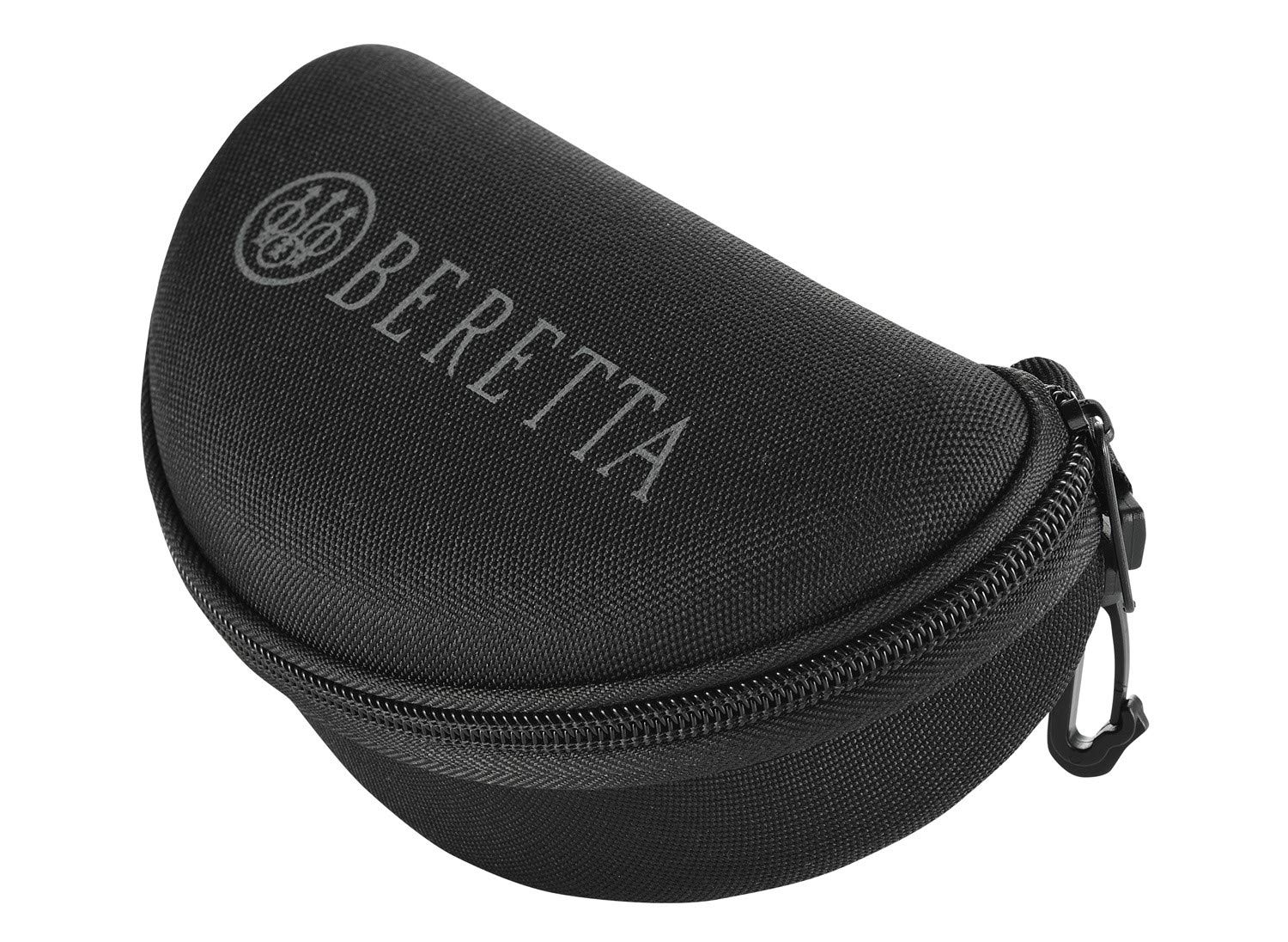 Beretta DT11 Series Occhiali da tiro argento con 3 lenti