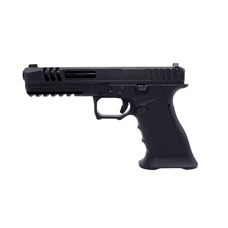 ZRO Delta Handguns Extended Conversion pistola