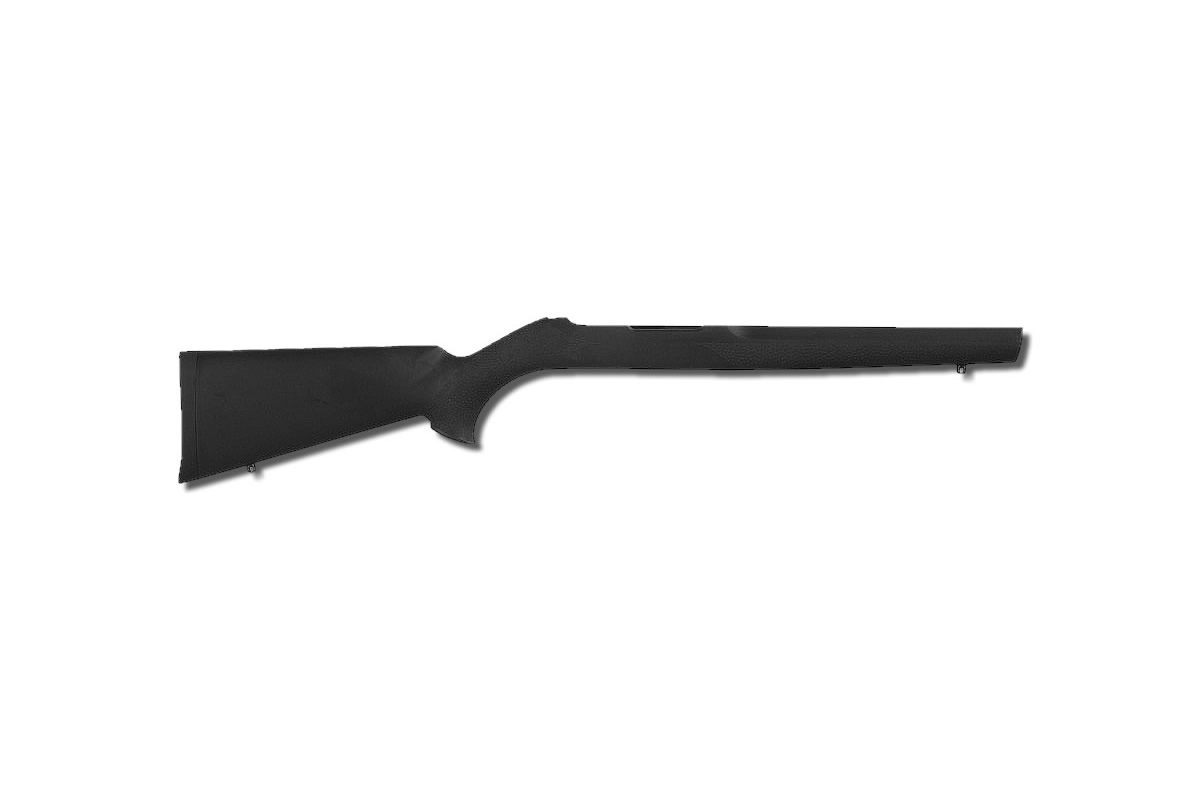 Dlask Arms Stocks and Grips HOGUE 10/22 Rifle Stock .920 calcio per canna bull