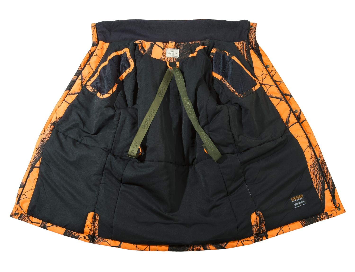 Beretta A400 Series Insulated Static giacca unisex