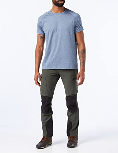 Beretta A400 Series Light 4 Way Stretch pantaloni uomo
