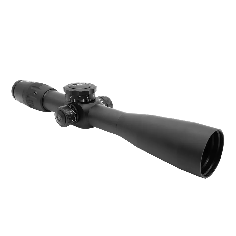 ZRO Delta US Optics Foundation Series™ FDN 17X cannocchiale 3,2-17x 50 mm