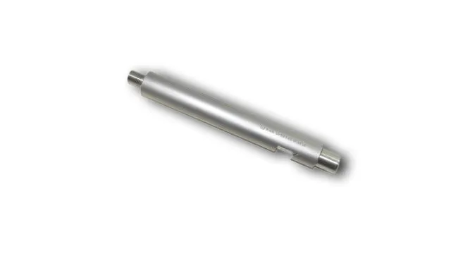 Dlask Arms 10/22 canna .22 LR 8″ inox .920