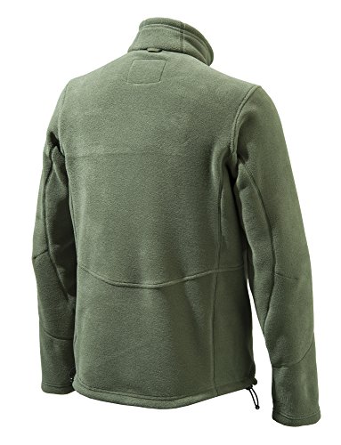 Beretta A400 Series Fleecejacke giacca in pile uomo
