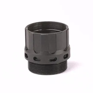 Liberty Suppressors Adapters Sovereign to Mystic X Adapter per silenziatore