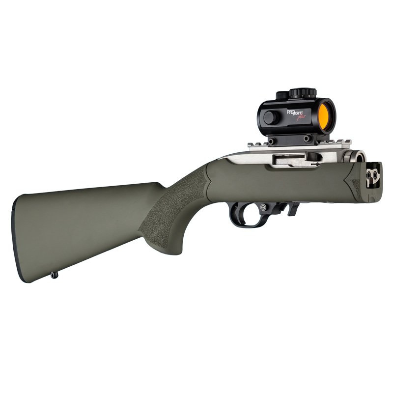 Hogue 10/22 Takedown calcio per canna standard