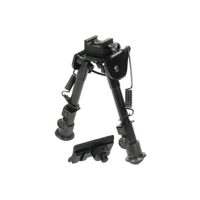UTG Tactical OP-1 SWAT/Combat Profile Adj. bipiede regolabile