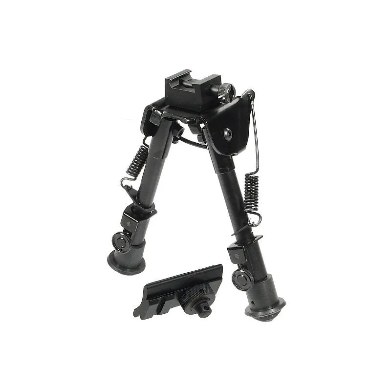 UTG Tactical OP-1 SWAT/Combat Profile Adj. bipiede regolabile