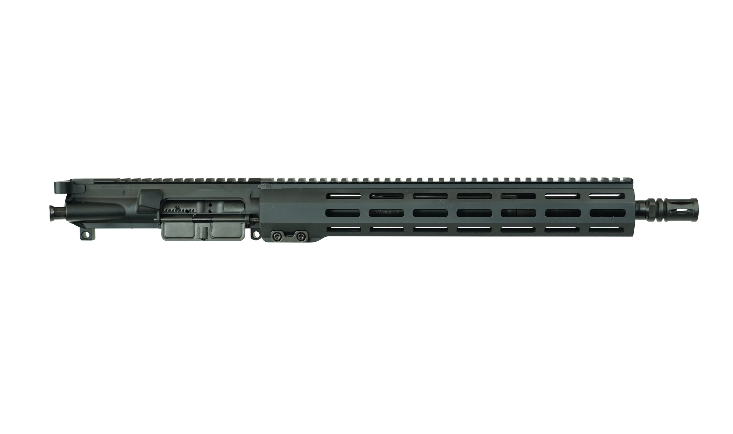 ZRO Delta Firearm Parts 14.5″ LVOR Complete Upper Group Assembly upper .223 Wylde