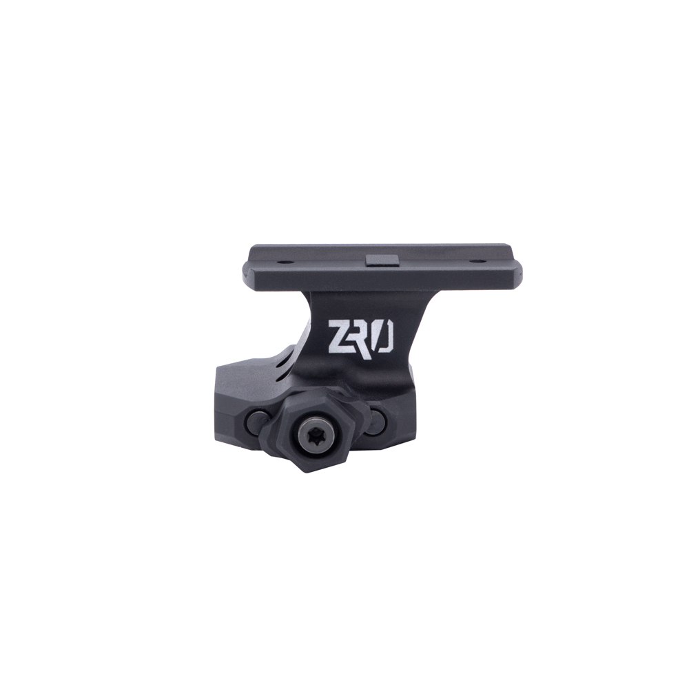 ZRO Delta Mounts & Rings FRZ™ T1 QD Mount attacco rapido per ottica T1
