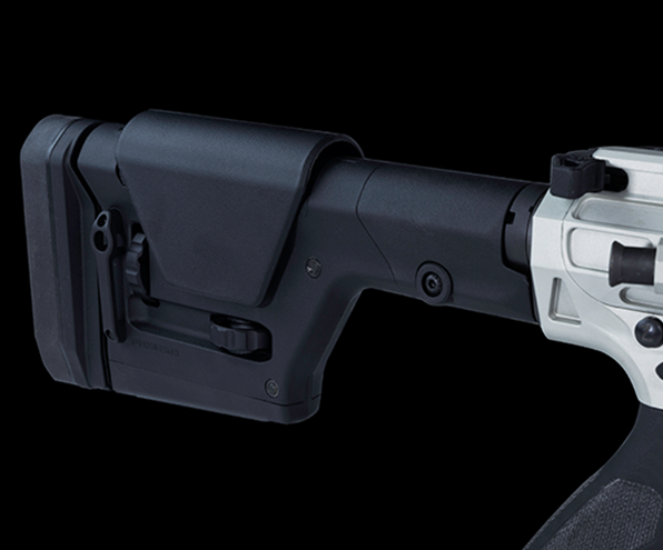 ZRO Delta Venator™ Precision Rifles Venator™ fucile di precisione
