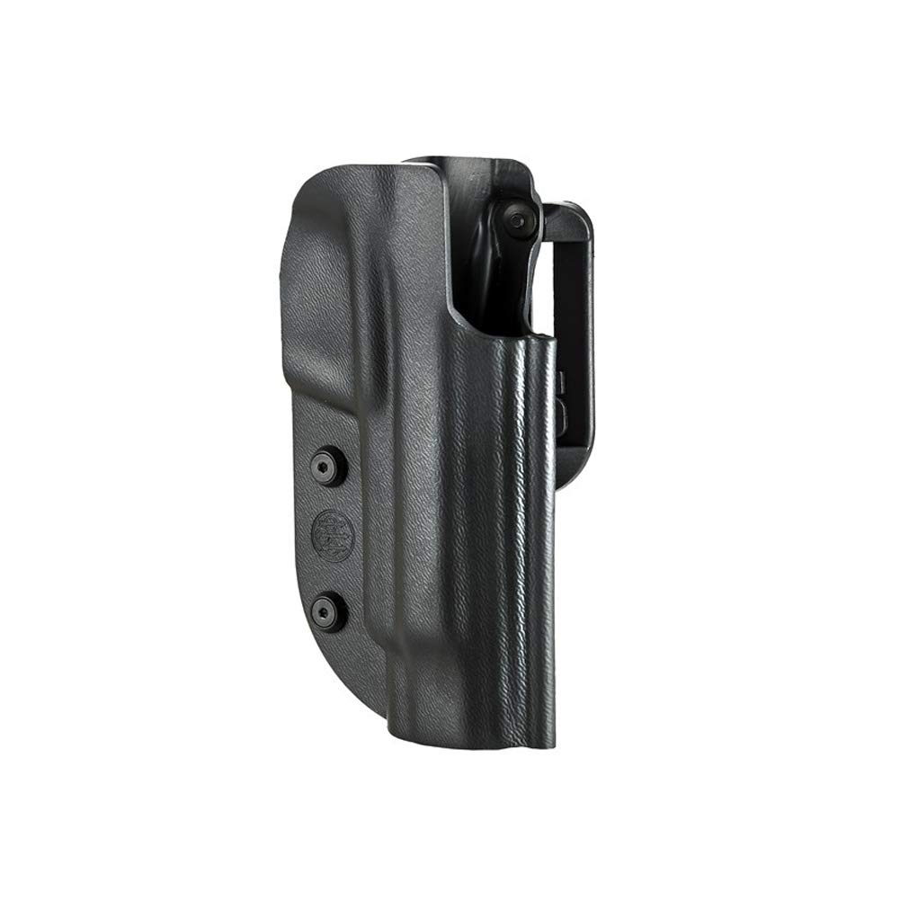 Beretta 90 Series Pistola 92FS / 96 / 92A1 / 96A1 fondina destra in ABS nera