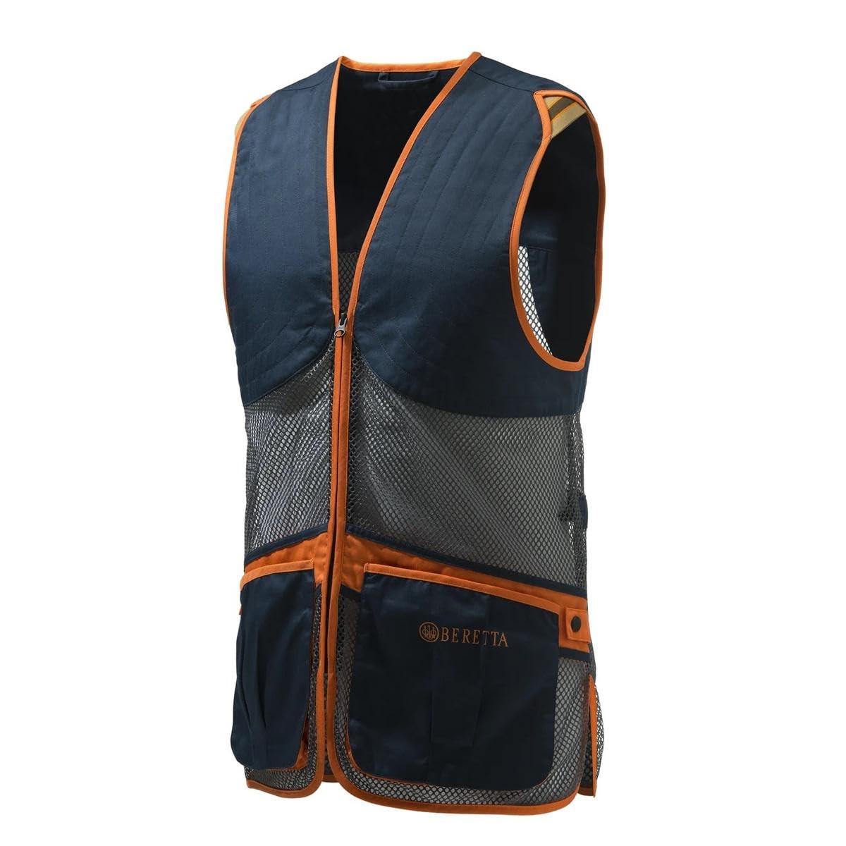Beretta DT11 Series Full Mesh gilet da tiro uomo in rete