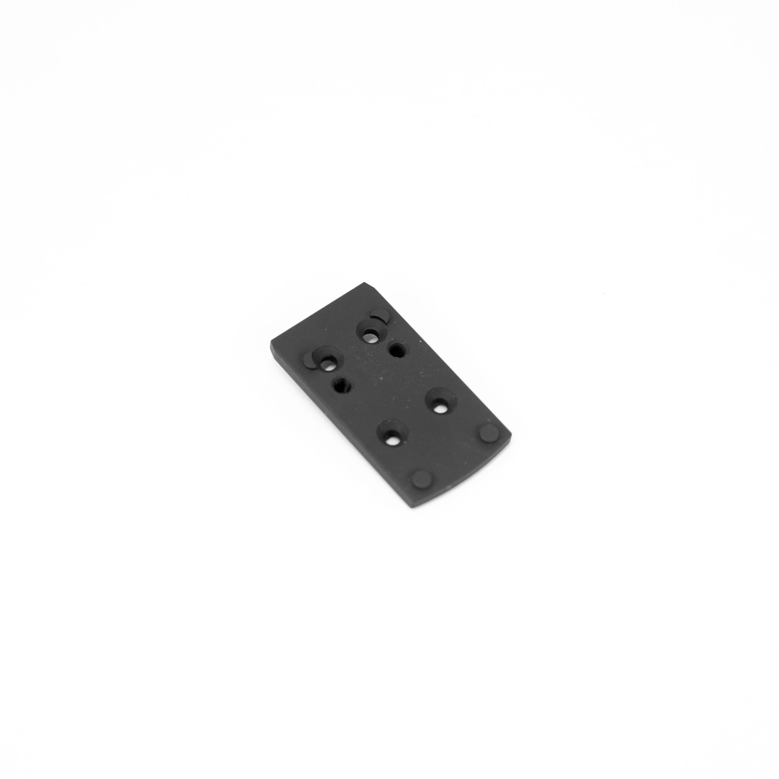 ZRO Delta Mounting Plates Shield RMS Optic Plate – The One™ Slides