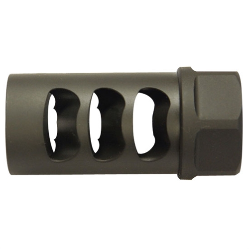 Liberty Suppressors Adapters Sovereign Mount Kit w/ APA Gen II LB2 Brake