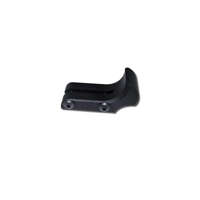 Dlask Arms AR 15 Parts Tactical Hand Stop fermamano Picatinny monoblocco