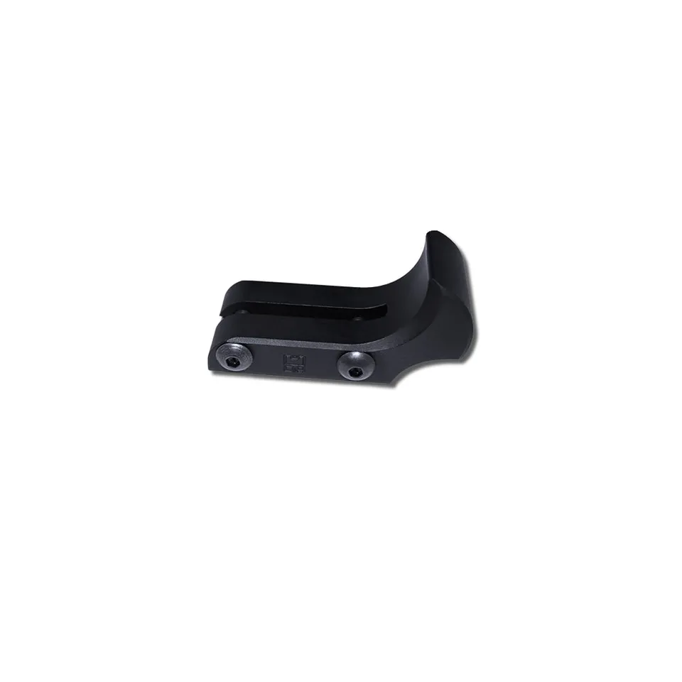 Dlask Arms AR 15 Parts Tactical Hand Stop fermamano Picatinny monoblocco