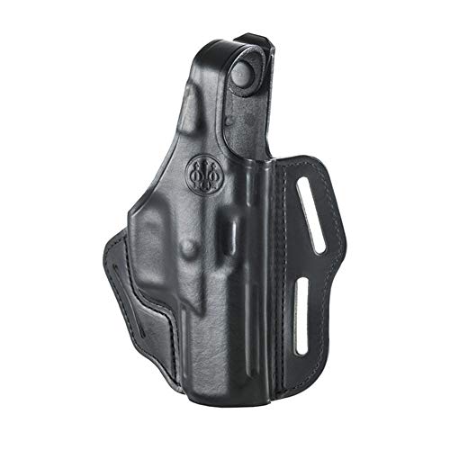 Beretta APX Series Modello 05 - Demi 3 fondina in pelle destra