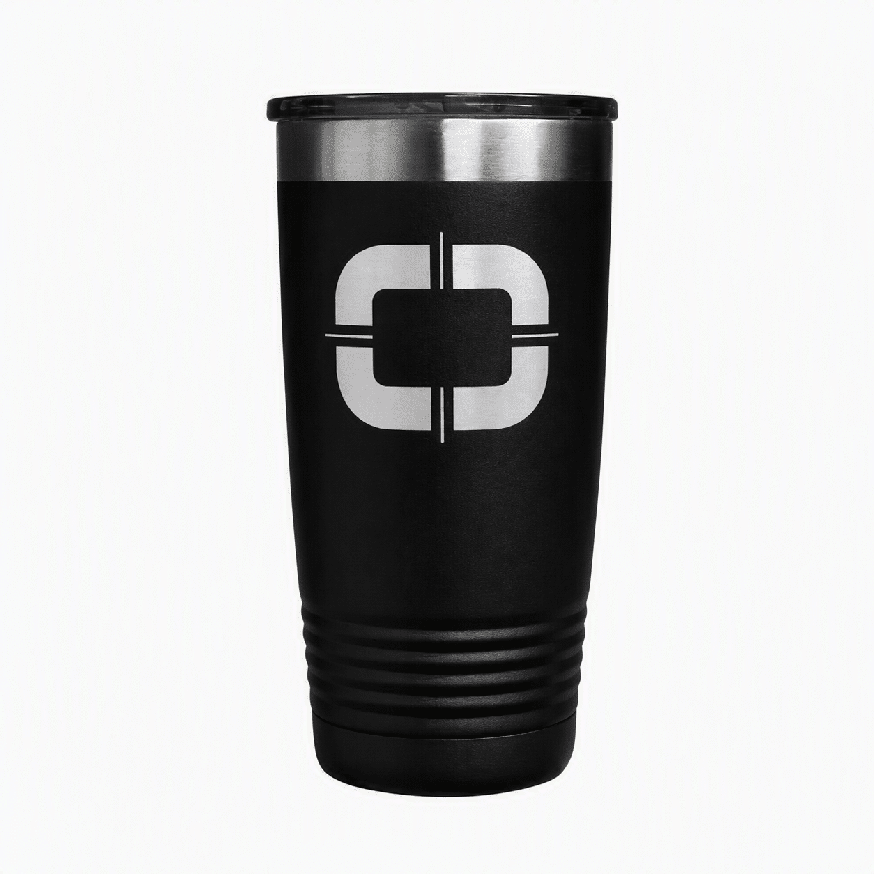 Shadow Systems Gear Shadow Tumbler tumbler in metallo