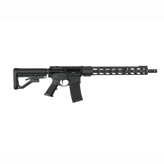 ZRO Delta Ready Series ZRO1 carabina .223 Wylde
