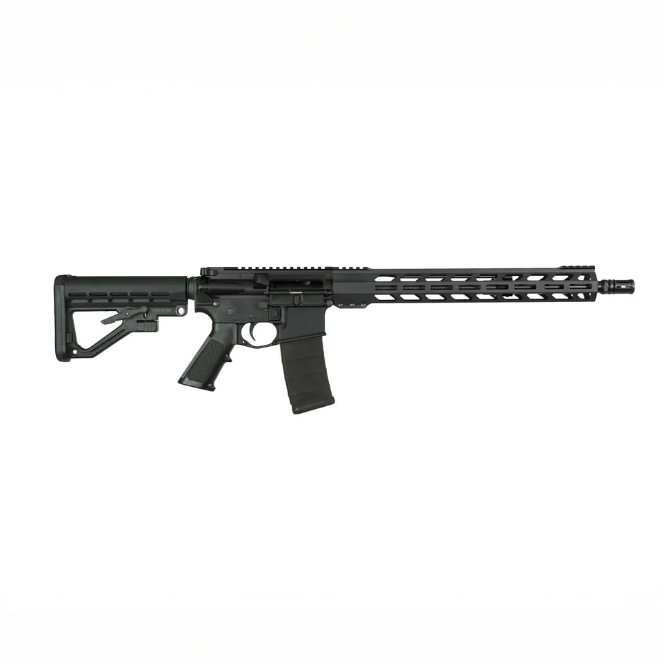 ZRO Delta Ready Series ZRO1 carabina .223 Wylde