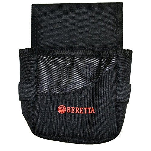 Beretta DT Series Uniform Pro BSL20 sacchetto cartucce nero