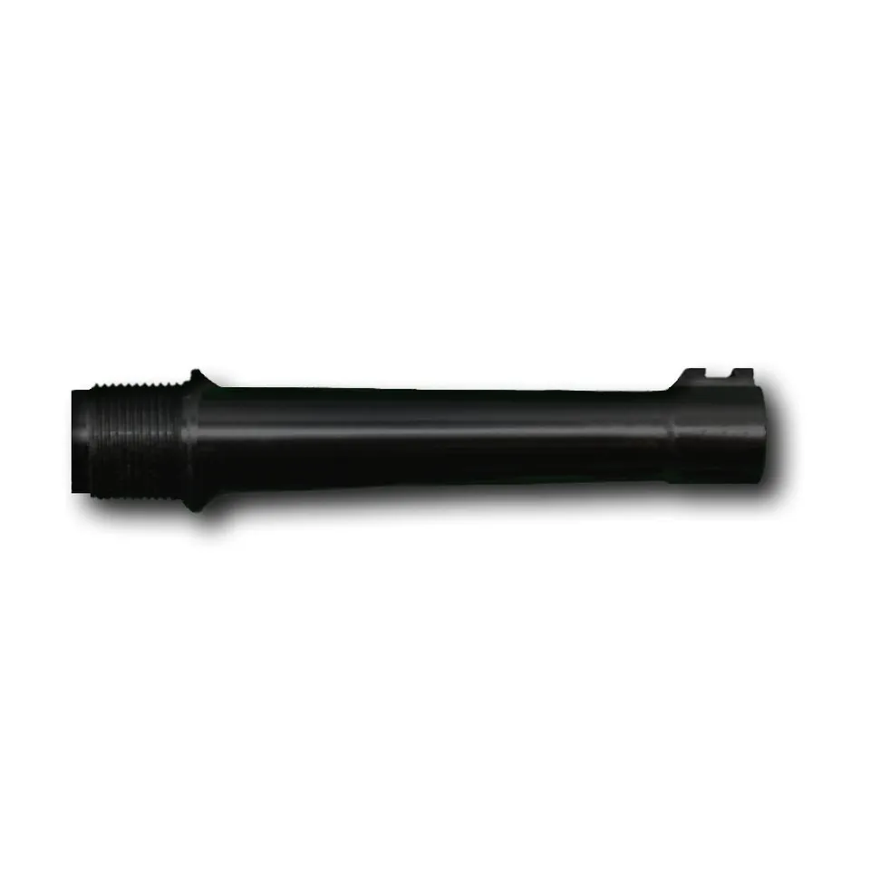 Dlask Arms Barrels Luger P-08 Barrel canna 107 mm