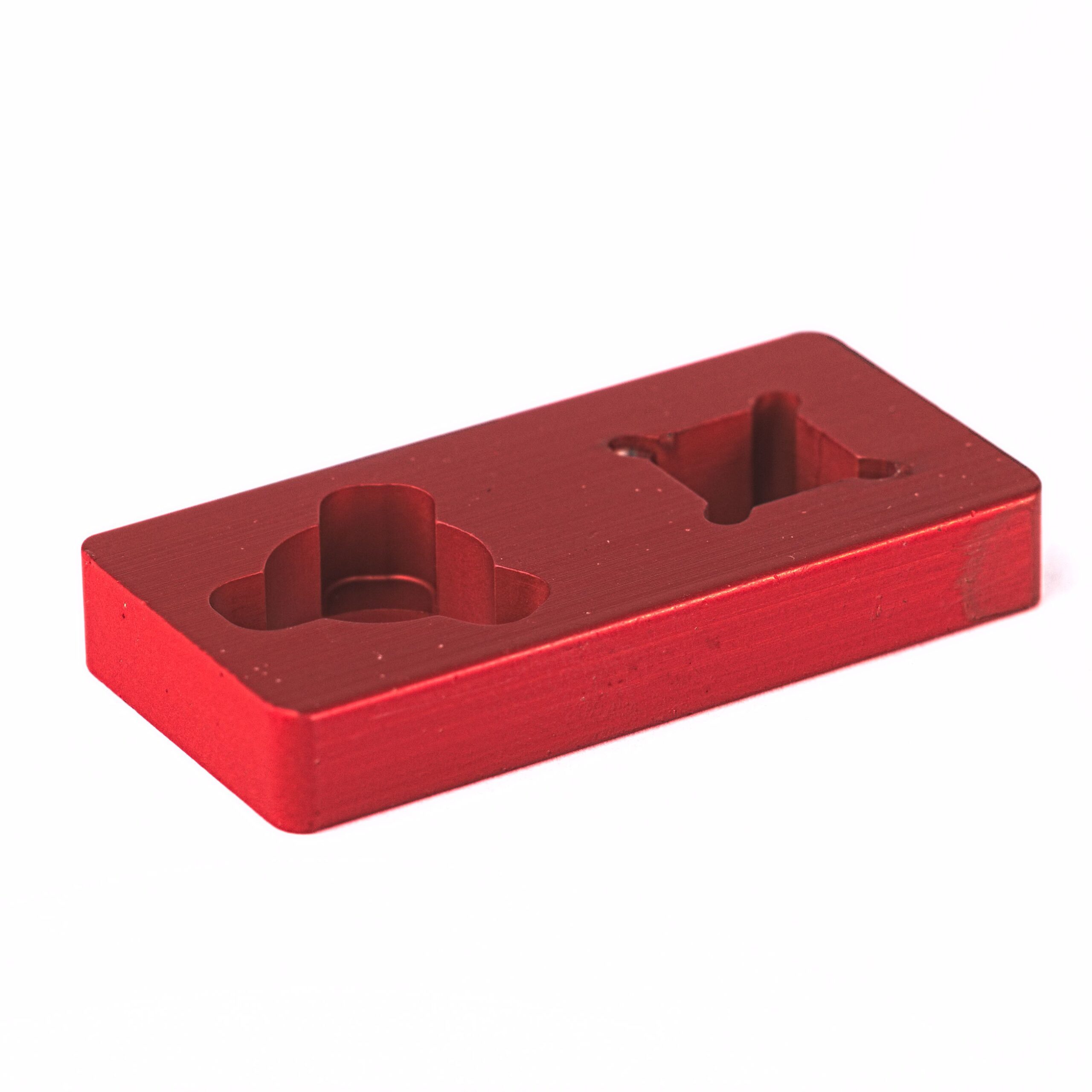 Liberty Suppressors Suppressor Accessories 3-Lug Weapon Mount Wrench