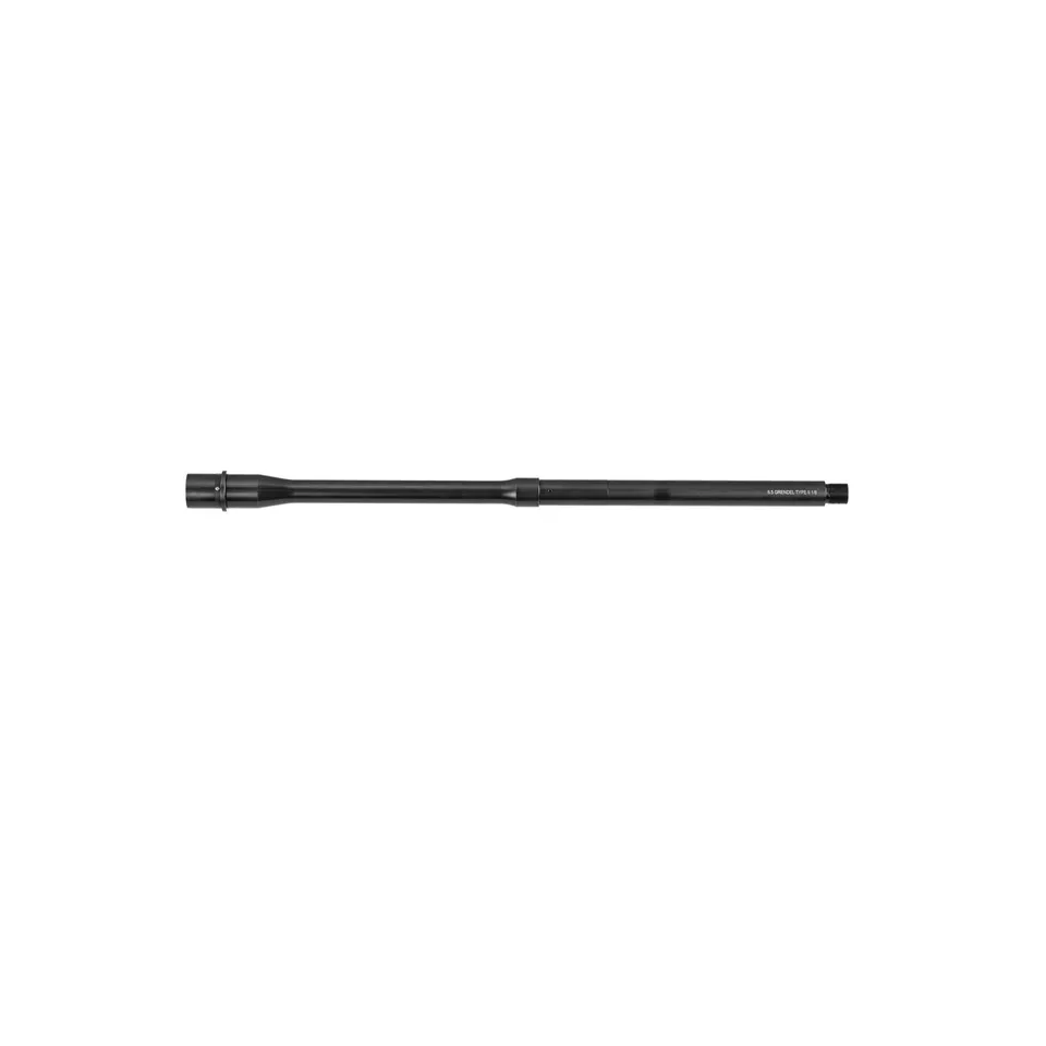 ZRO Delta Firearm Parts 18″ 6.5 Grendel Mid Barrel + Bolt/Buffer/Spring Kit canna