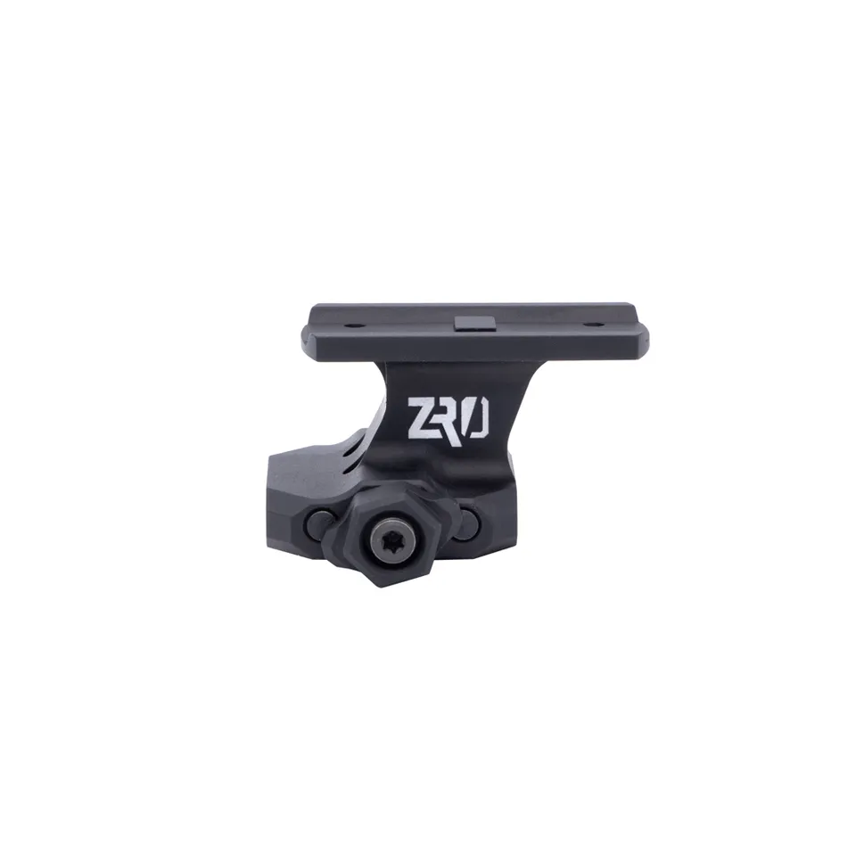 ZRO Delta Mounts & Rings FRZ™ T1 QD Mount attacco rapido per ottica T1