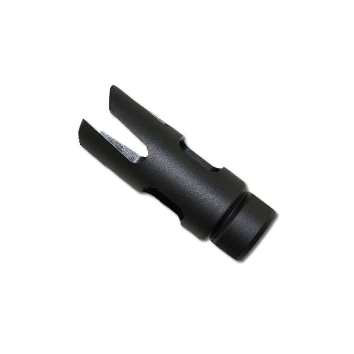 Dlask Arms Muzzle Breaks XB-6 Flash Hider / Muzzle Brake freno di bocca 1/2×28