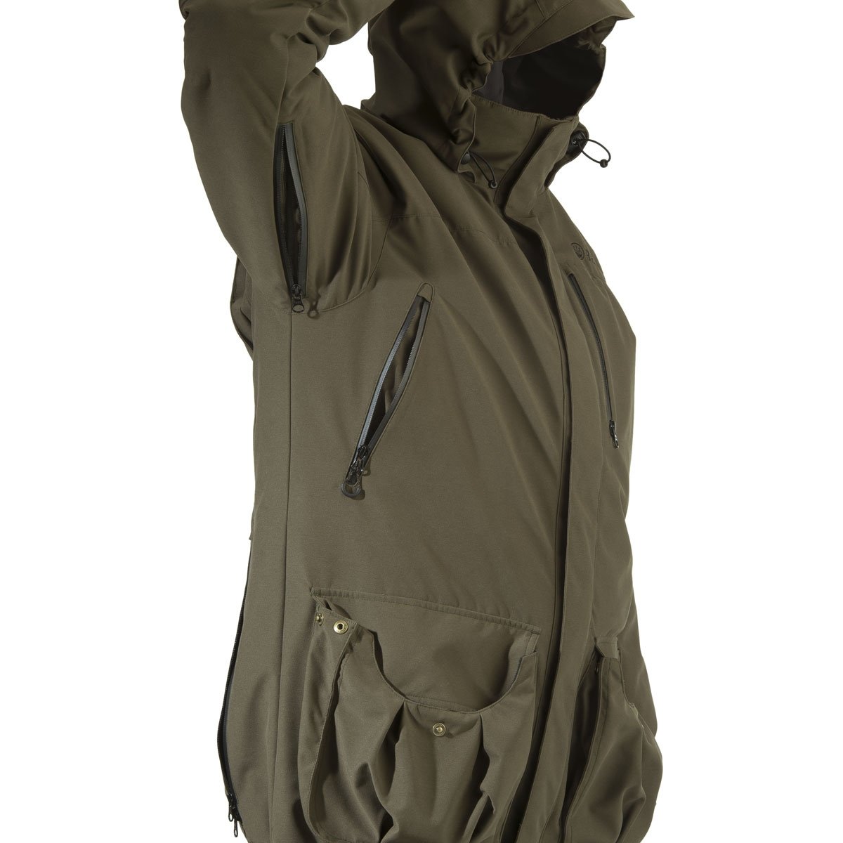 Beretta A400 Series Insulated Static giacca unisex