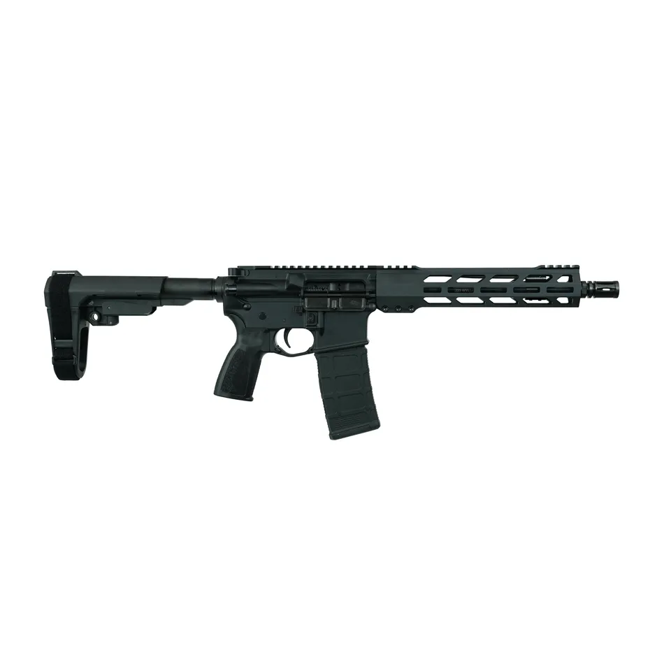 ZRO Delta AR Pistols ZRO11.5 AR PISTOL pistola 11,5 pollici