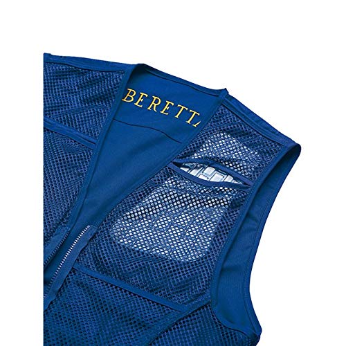 Beretta A400 Series Riduzione rinculo Gel Pad blu 0,5 kg