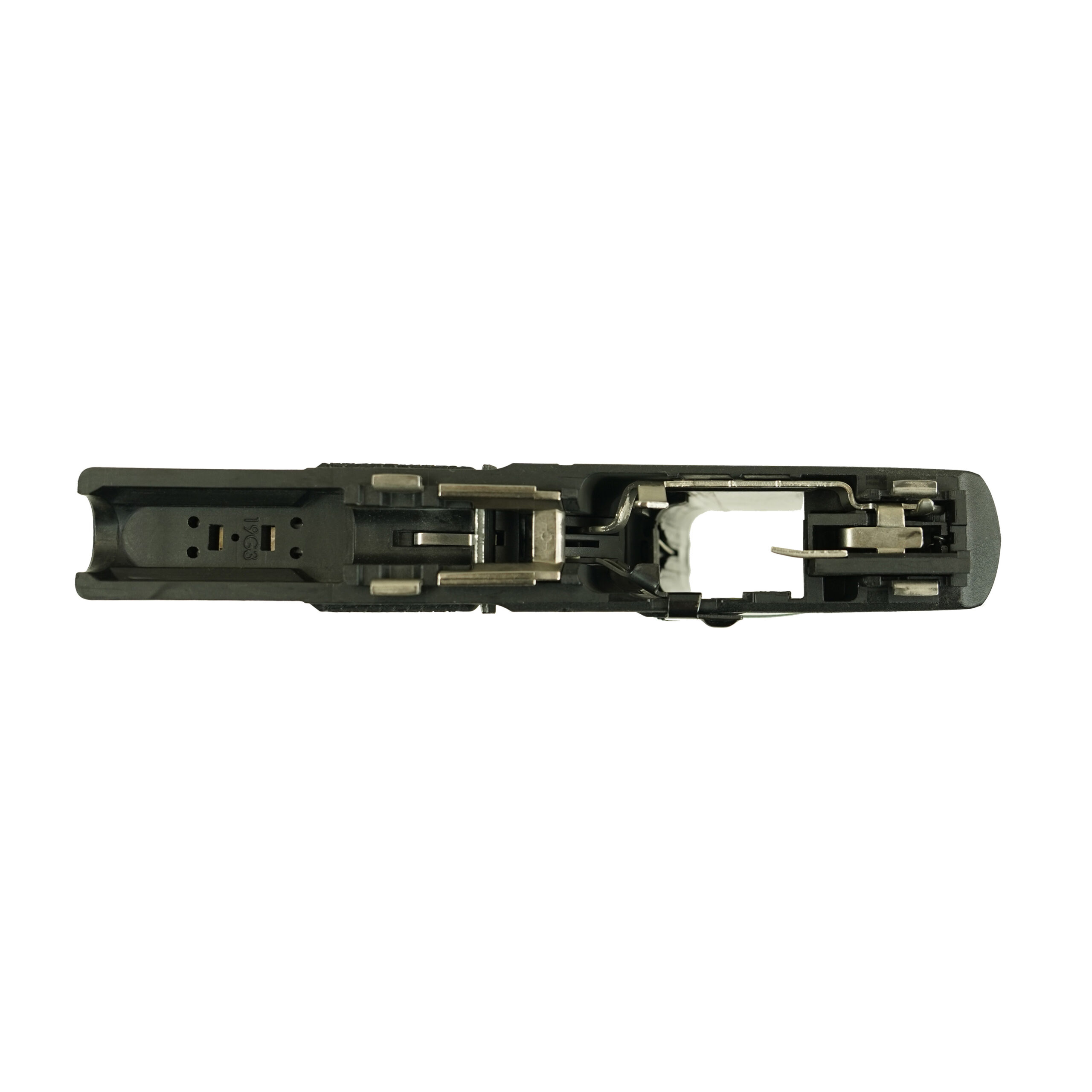 ZRO Delta FKS-9 Assembled Frame telaio per pistola G19 Gen3 compatibile