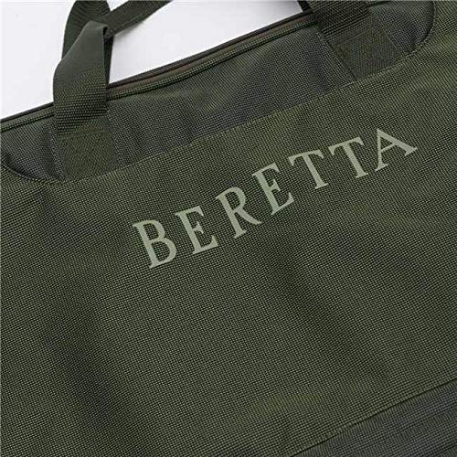 Beretta A400 Series B-Wild borsa da caccia verde scuro