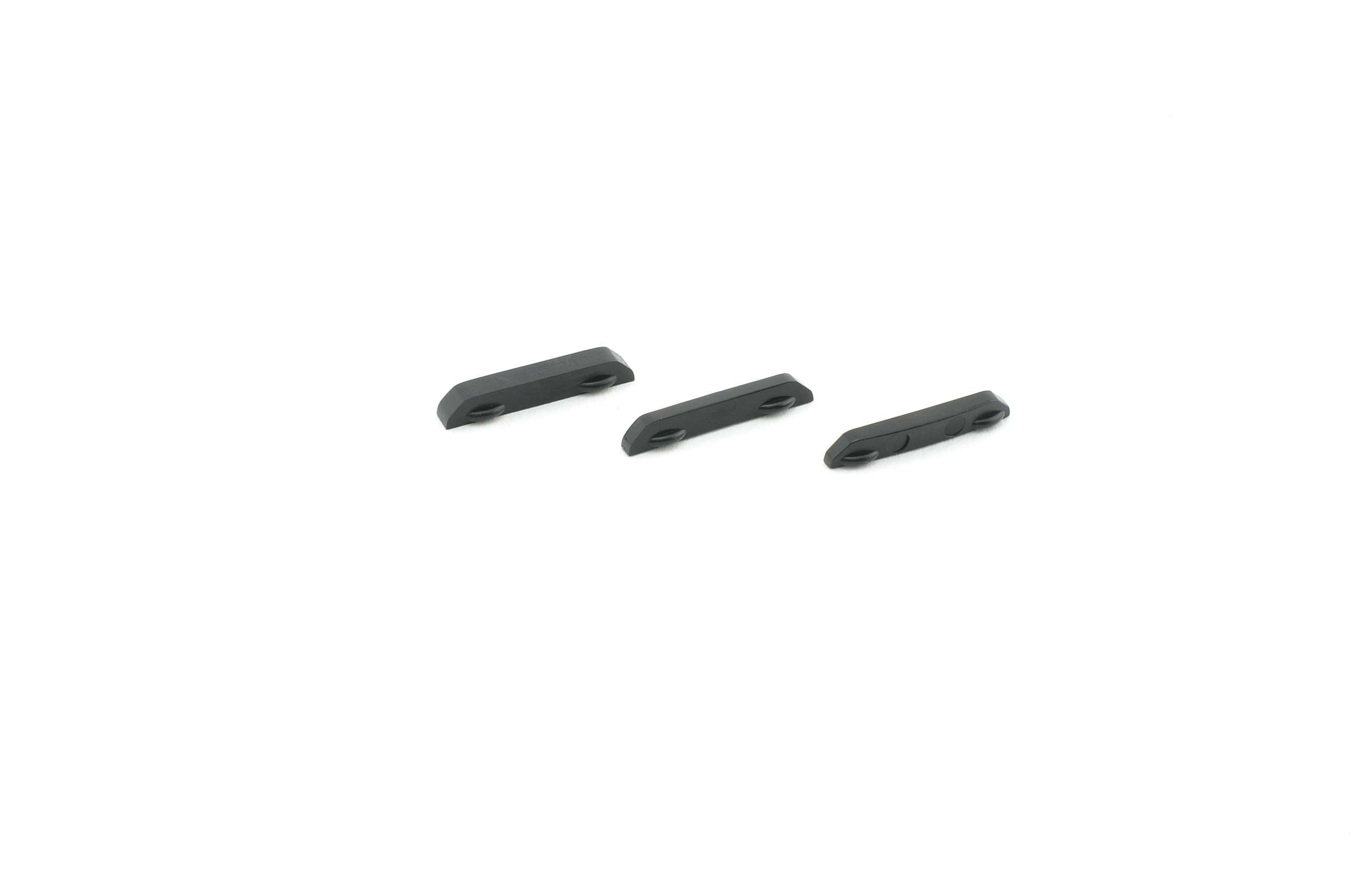 Shadow Systems MR/DR/XR Optic Mount Spacers distanziali ottica per RMR DPP Viper